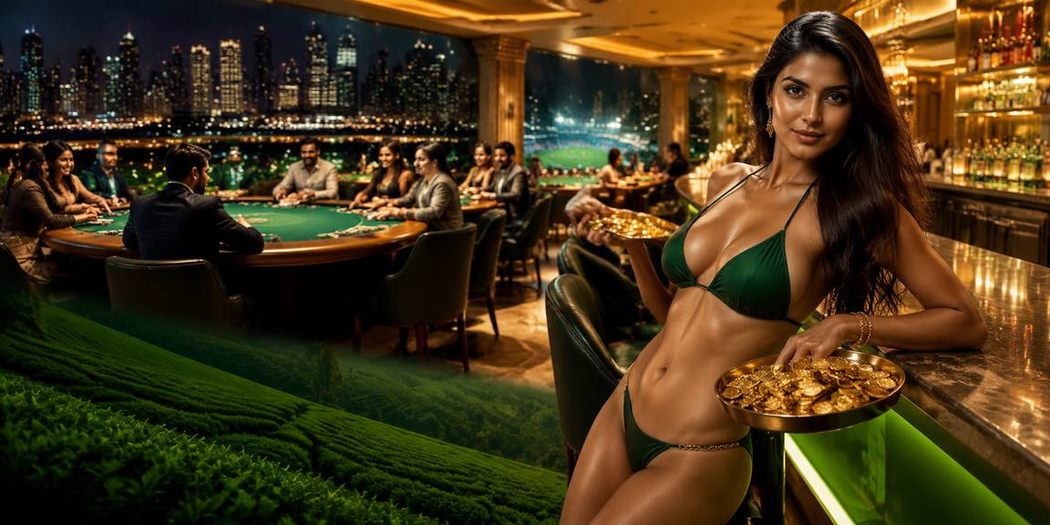 casino888 ভার্চুয়াল টেনিস